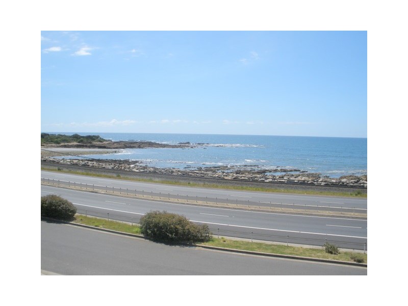 Chasm Creek TAS 7321
