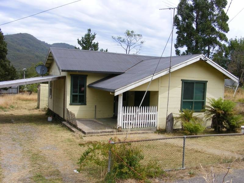 24 Primrose Street, Rosebery TAS 7470