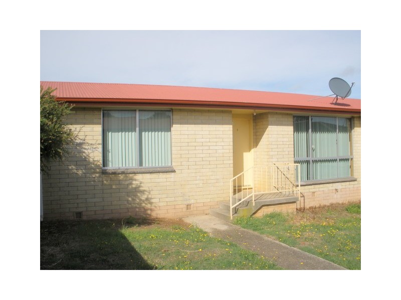 Shorewell Park TAS 7320