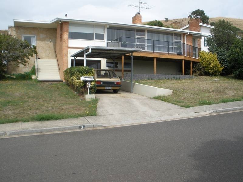 3 Frederick Street, Ocean Vista TAS 7320