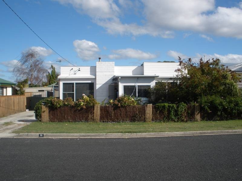 15 Maude Street, Ulverstone TAS 7315
