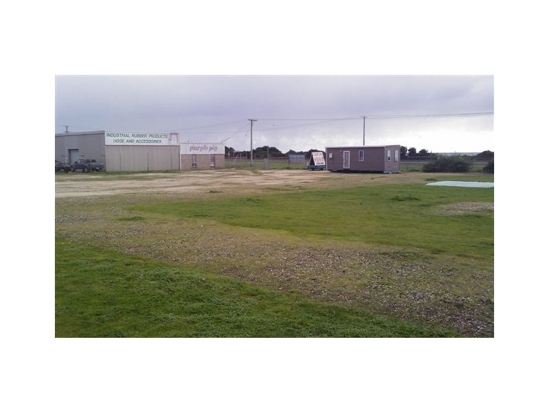 Lot 11 & 12,  Bass Hwy, Somerset TAS 7322