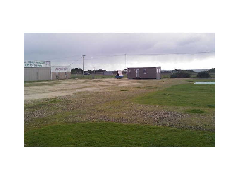 Lot 11 & 12,  Bass Hwy, Somerset TAS 7322