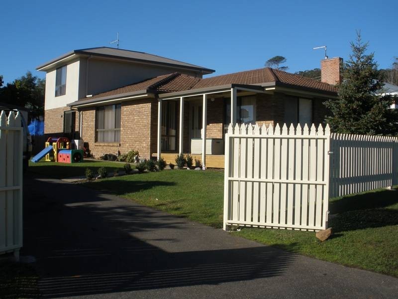 Sulphur Creek TAS 7316
