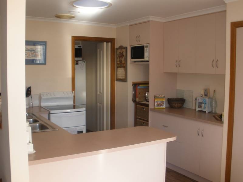 Sulphur Creek TAS 7316