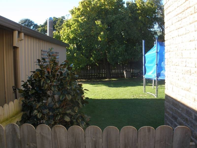 Sulphur Creek TAS 7316