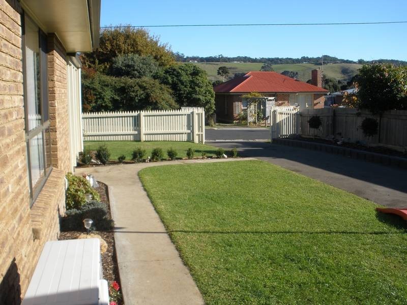 Sulphur Creek TAS 7316
