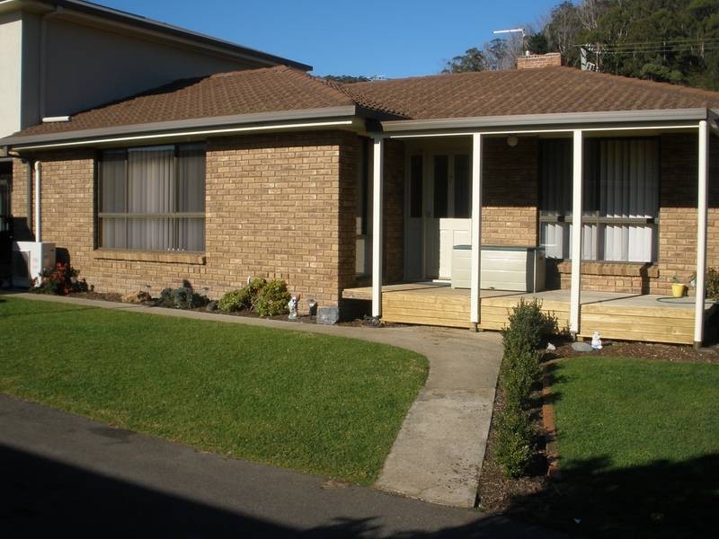 Sulphur Creek TAS 7316