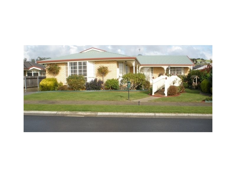 11 Panorama Crescent, Burnie TAS 7320