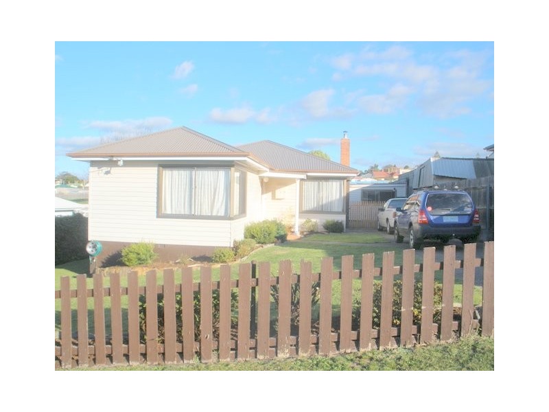 16 Whitford Street, Burnie TAS 7320