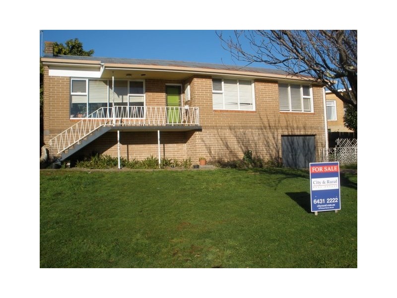 7 Brisbane Place, Burnie TAS 7320