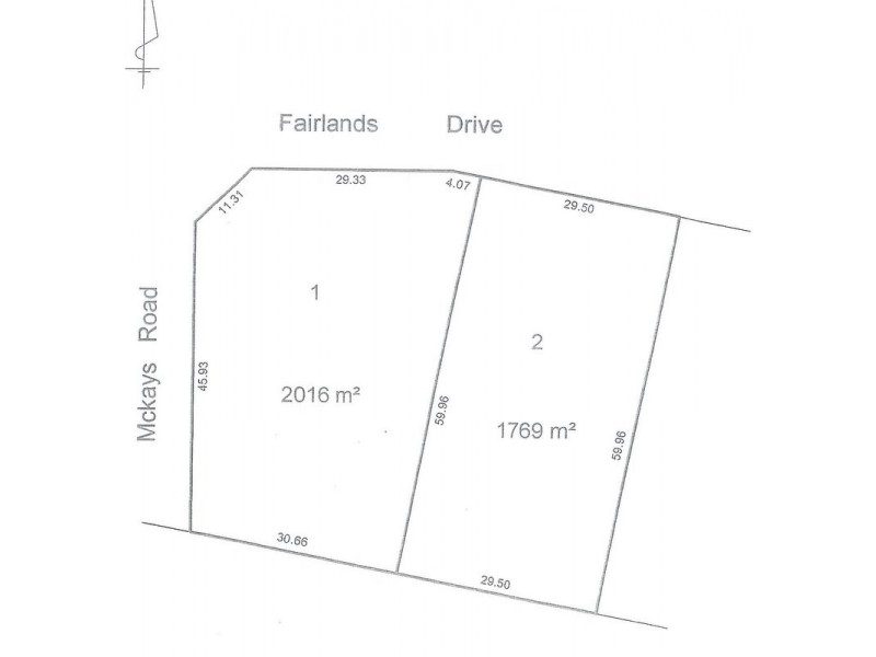 Lot 2, Lot 2 Fairlands Drive, Somerset TAS 7322