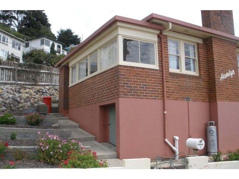 1 Regent Street, Burnie TAS 7320