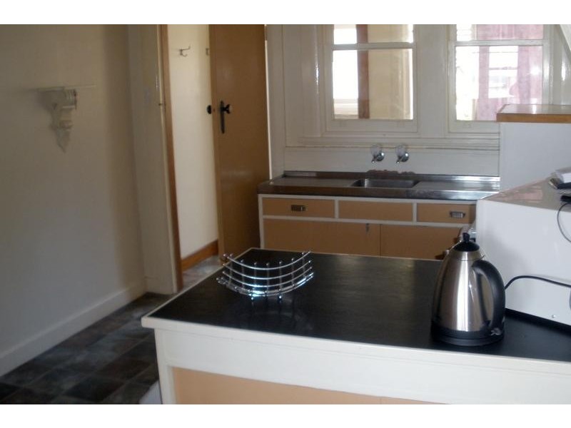 1 Regent Street, Burnie TAS 7320