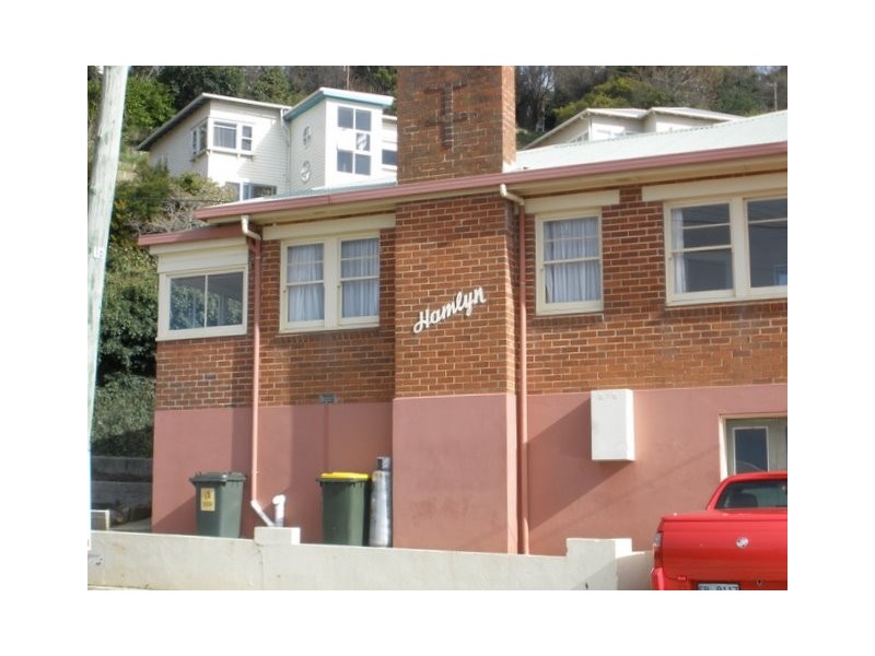 1 Regent Street, Burnie TAS 7320