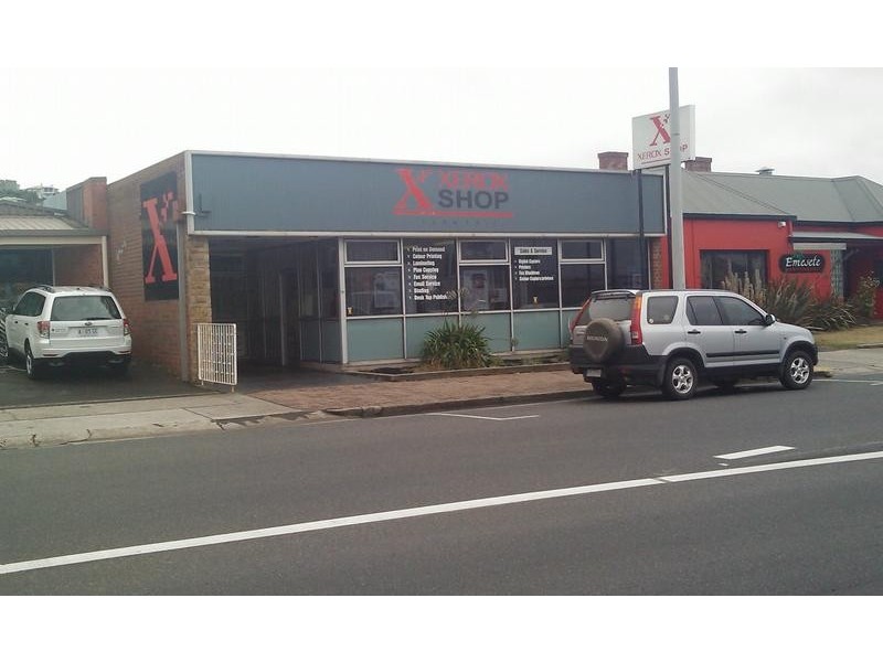 14 Alexander Street, Burnie TAS 7320