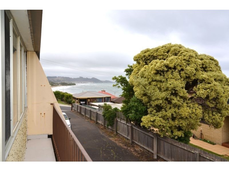 Ocean Vista TAS 7320