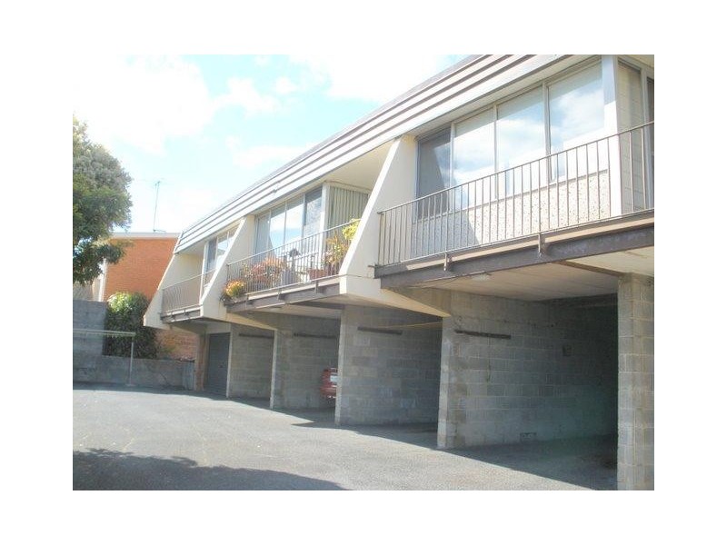 Ocean Vista TAS 7320