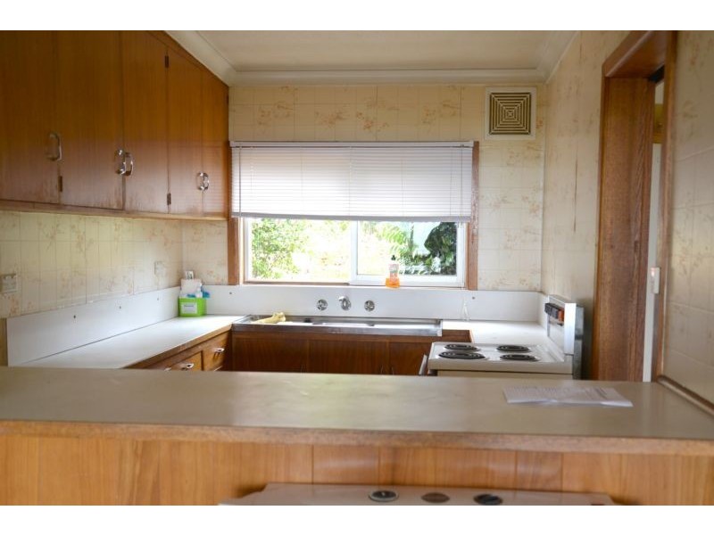 Ocean Vista TAS 7320