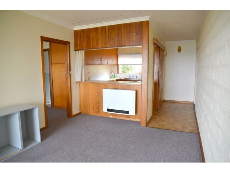 Ocean Vista TAS 7320