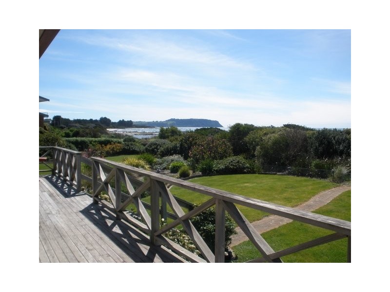82 Old Bass Highway, Wynyard TAS 7325