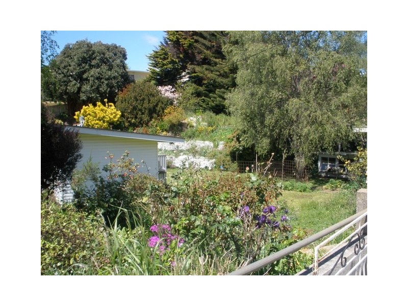 25 Linton Street, Burnie TAS 7320