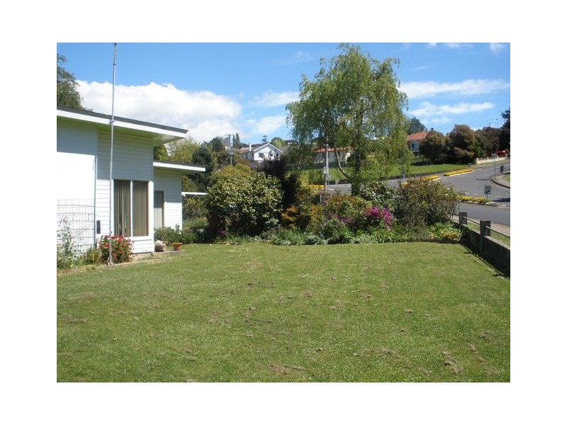 25 Linton Street, Burnie TAS 7320