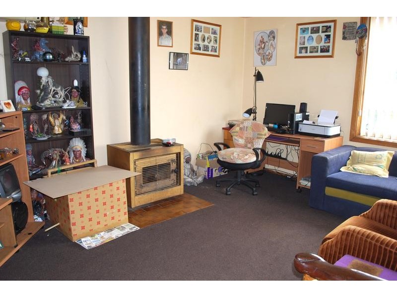 1 Turner Crescent, Burnie TAS 7320