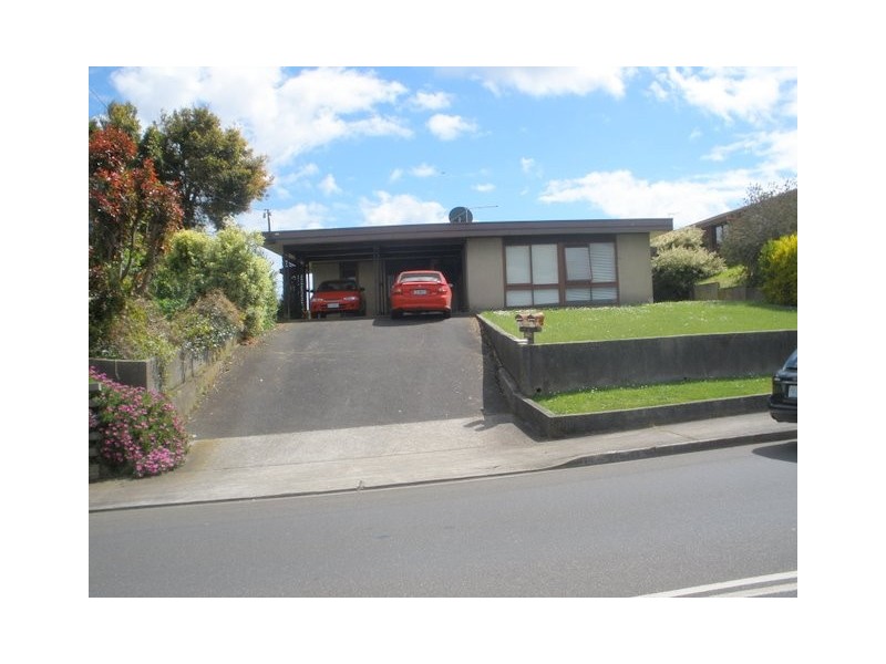 206 Old Surrey Road, Burnie TAS 7320
