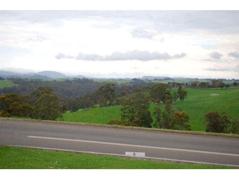 206 Old Surrey Road, Burnie TAS 7320