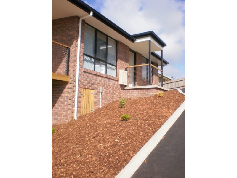 1&2/6 Fagan Drive, Burnie TAS 7320