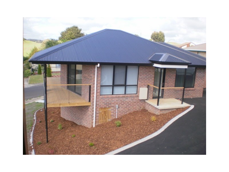 1&2/6 Fagan Drive, Burnie TAS 7320