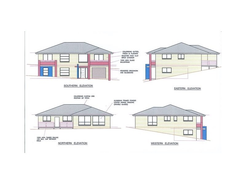 66 Jorgensen Street, Burnie TAS 7320