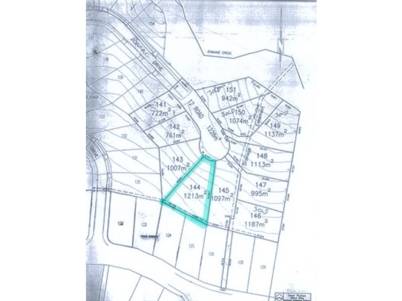 Lot 144,  Dowling Drive, Burnie TAS 7320