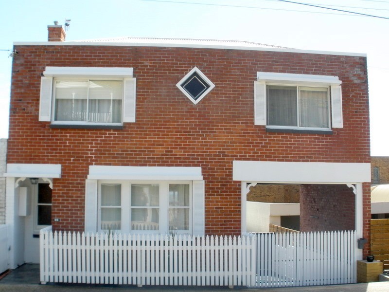 22 Olive Street, Burnie TAS 7320