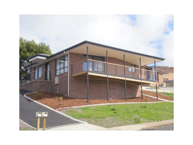 1&2/6 Fagan Drive, Burnie TAS 7320