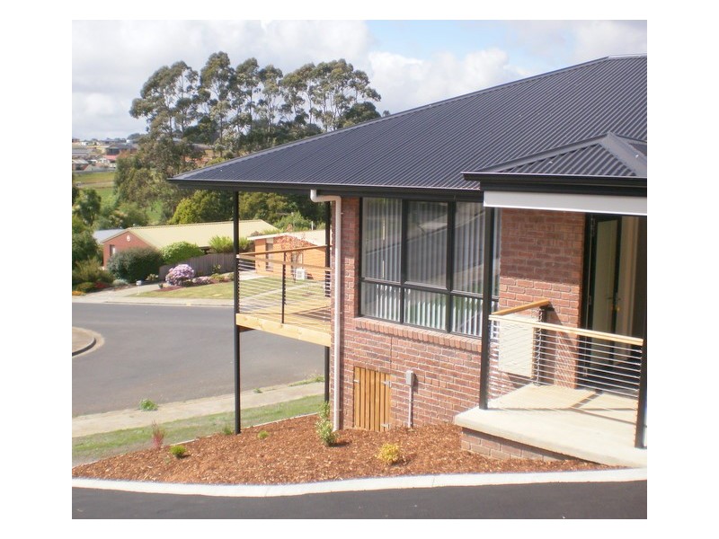 1&2/6 Fagan Drive, Burnie TAS 7320