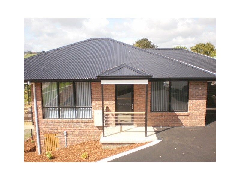 1&2/6 Fagan Drive, Burnie TAS 7320