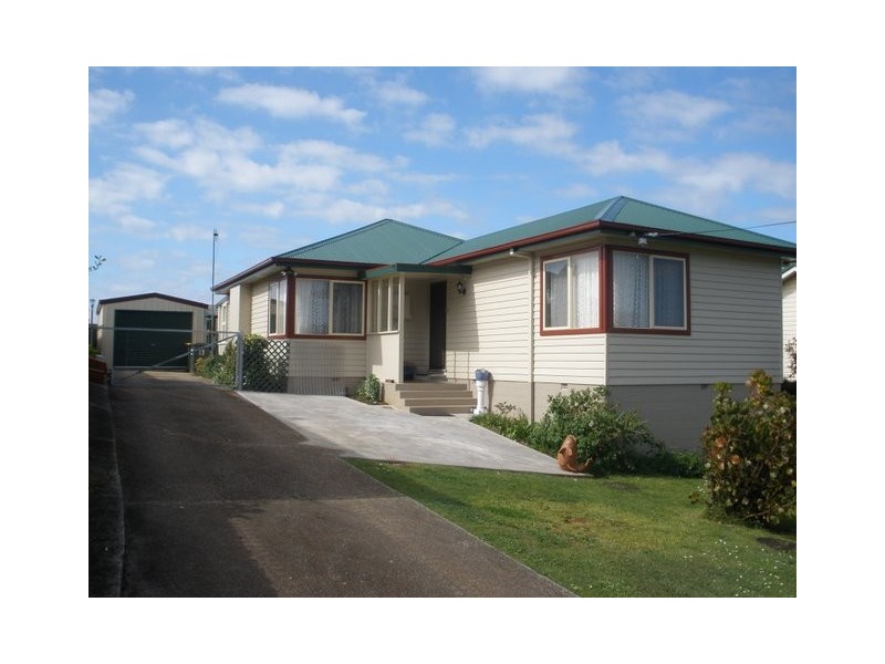 13 Whitford Street, Burnie TAS 7320