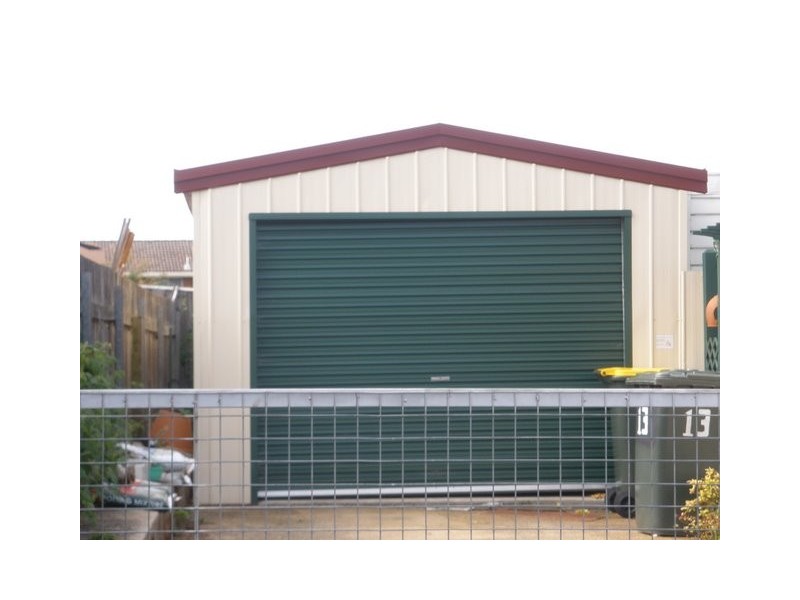 13 Whitford Street, Burnie TAS 7320