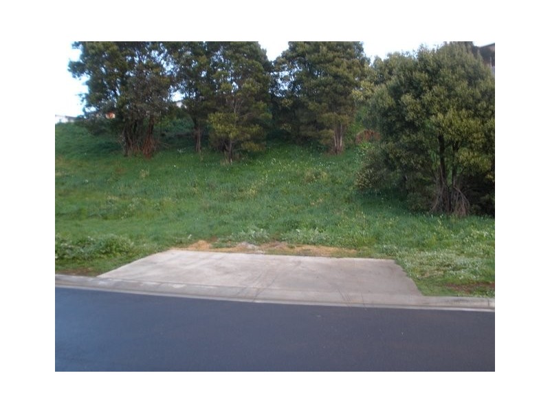 Lot 5 Joshua Court, Burnie TAS 7320