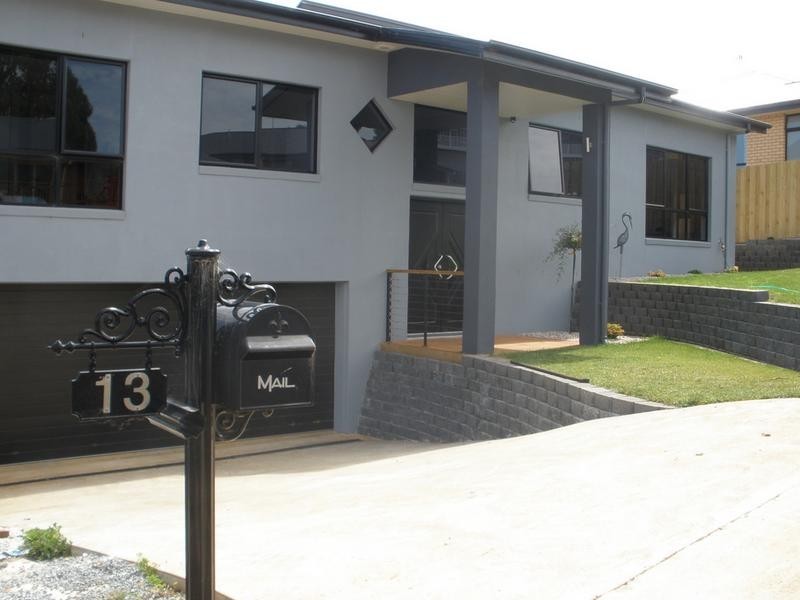 13 Byworth Street, Burnie TAS 7320