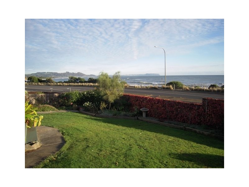 303 Bass Highway, Ocean Vista TAS 7320