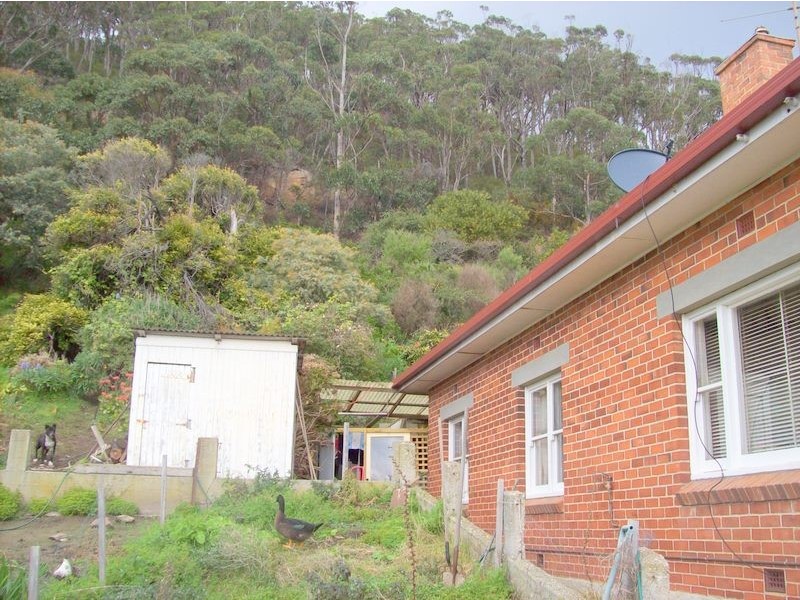 510 Bass Highway, Heybridge TAS 7316