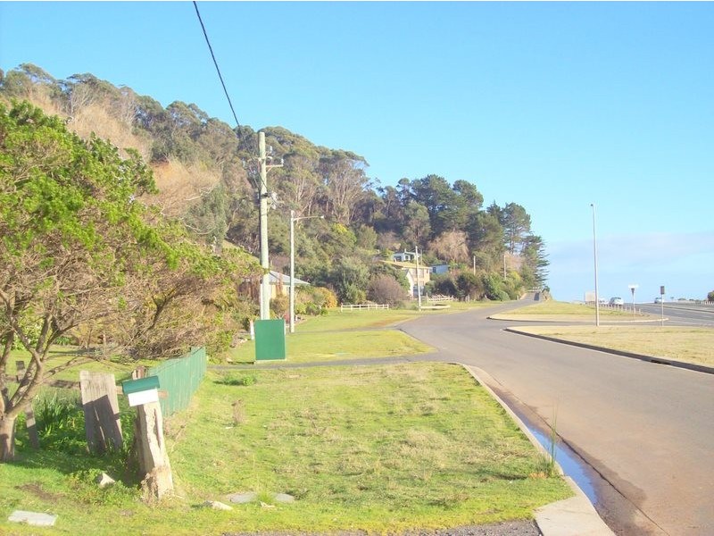 510 Bass Highway, Heybridge TAS 7316