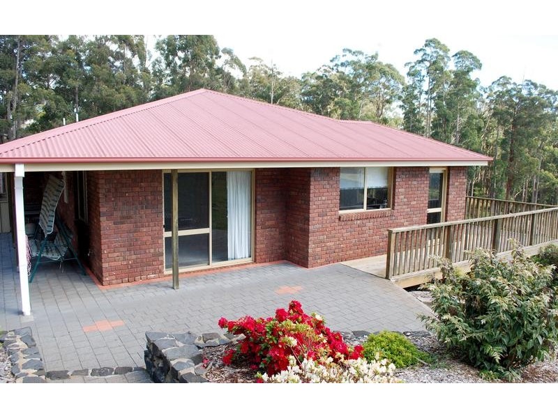 20 Crawford Road, Penguin TAS 7316