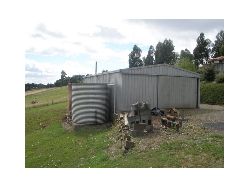 20 Crawford Road, Penguin TAS 7316