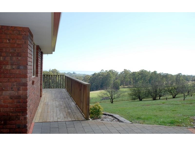 20 Crawford Road, Penguin TAS 7316