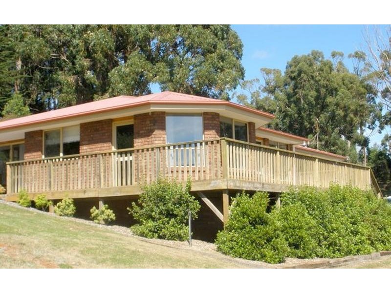 20 Crawford Road, Penguin TAS 7316