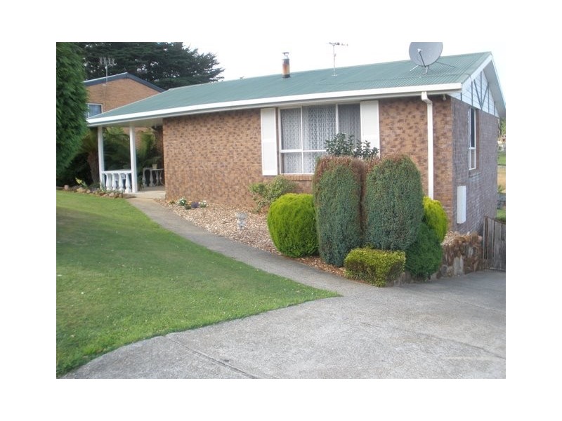 31 Mills Road, Burnie TAS 7320